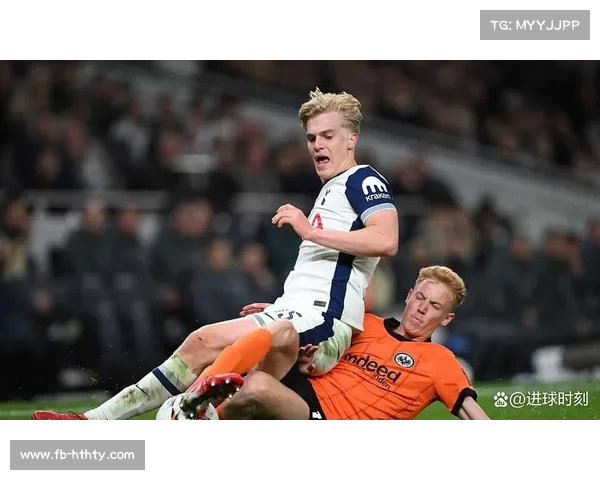 热刺凭对手乌龙球1比0小胜比利亚雷亚尔成功晋级欧冠决赛