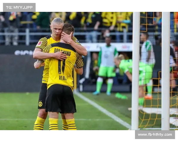 罗伊斯点杀莱比锡后接受采访,多特蒙德老将谈球队精神