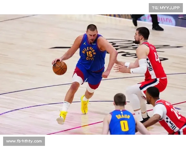 约基奇182次三双升至历史第二，掘金末节39-16逆转公牛