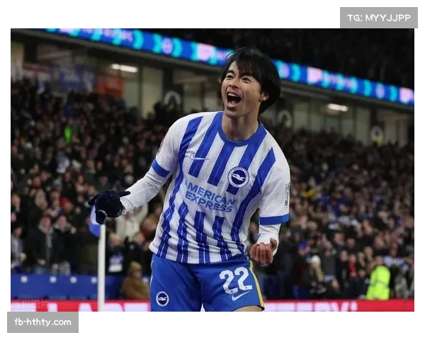 布莱顿边锋三笘薰接受专访，谈及个人突破风格的形成